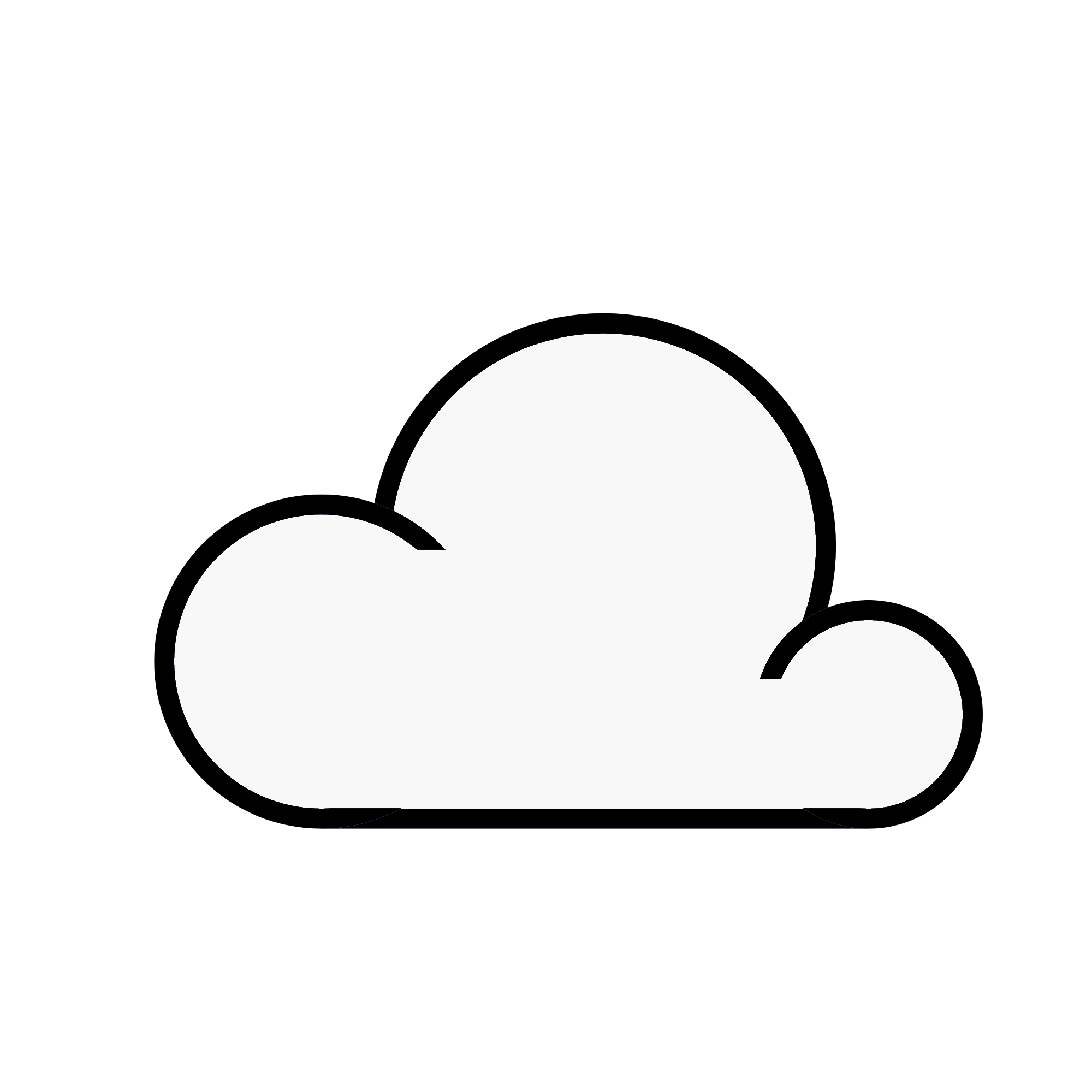 Cloud Region upgrade
