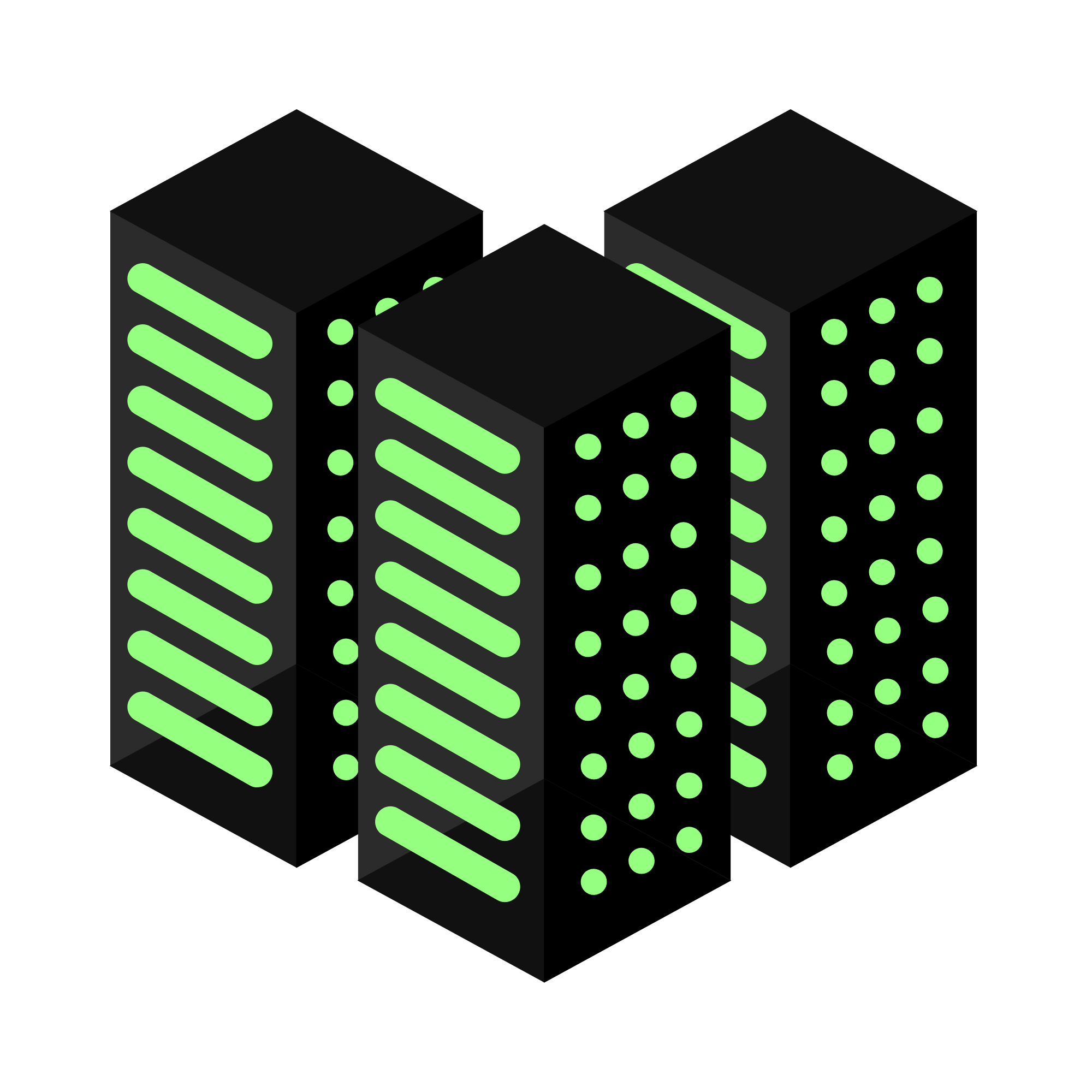 Data Center upgrade
