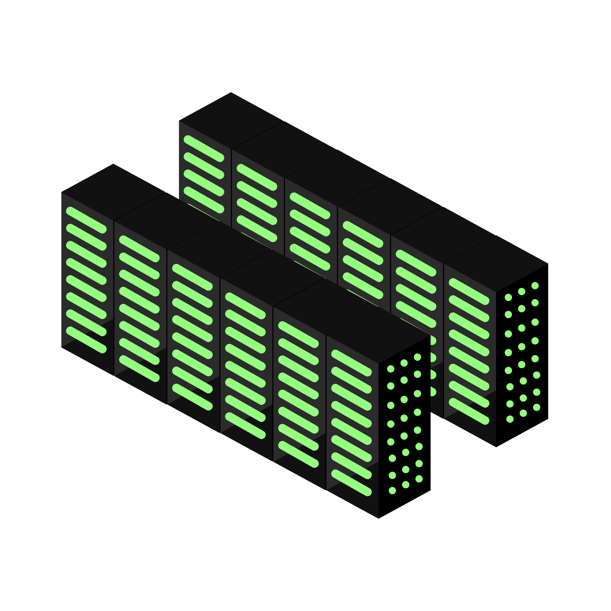 Super Computer upgrade